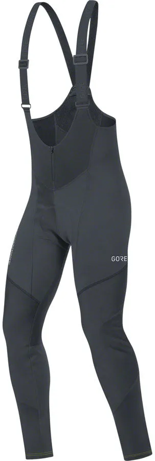 GORE C3 WINDSTOPPER® Bib Tights 