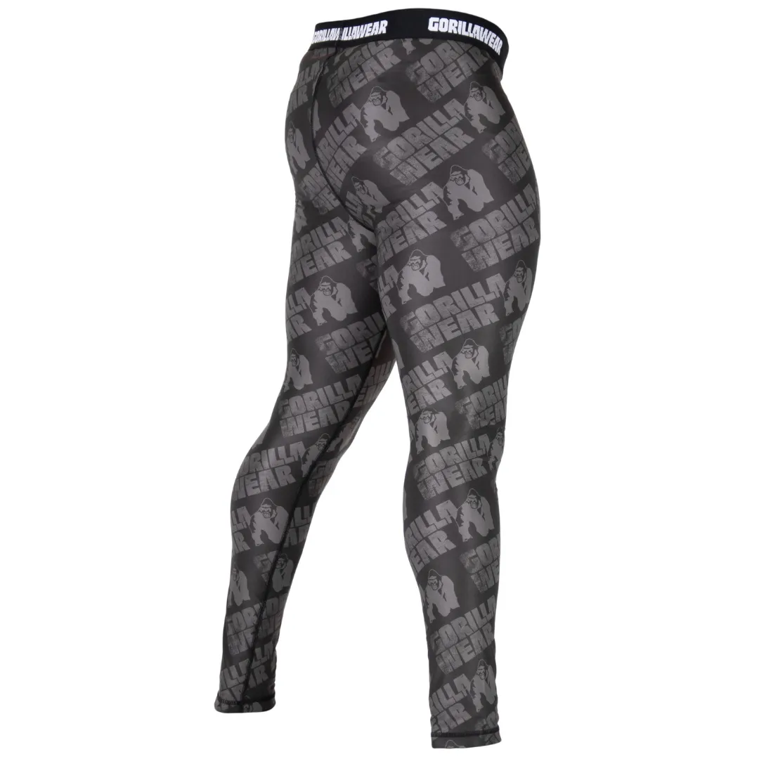 Gorilla Wear San Jose Men's Tights