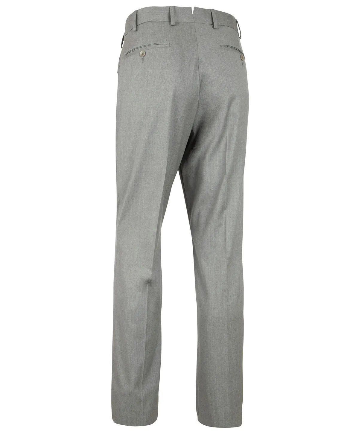 Heritage Loro Piana Wool Dress Pant