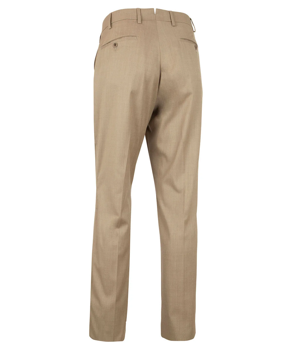 Heritage Loro Piana Wool Dress Pant