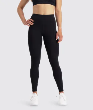 High-Waist Training Leggings