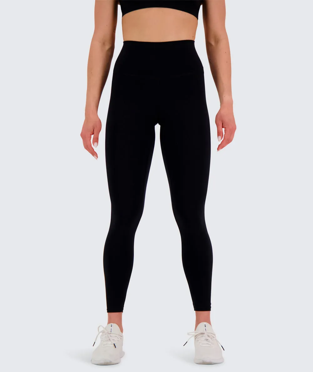 High-Waist Training Tights