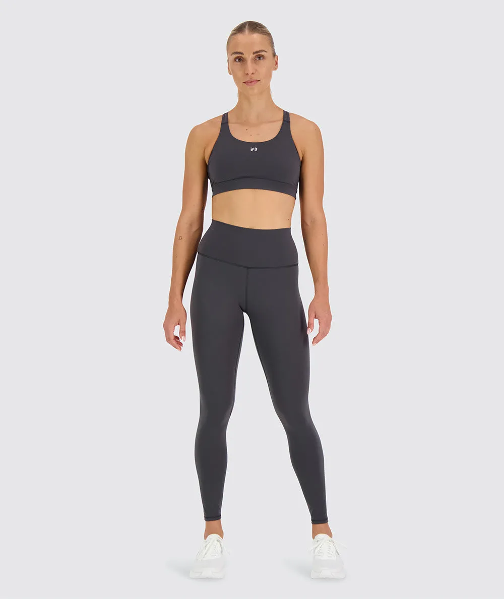 High-Waist Training Tights