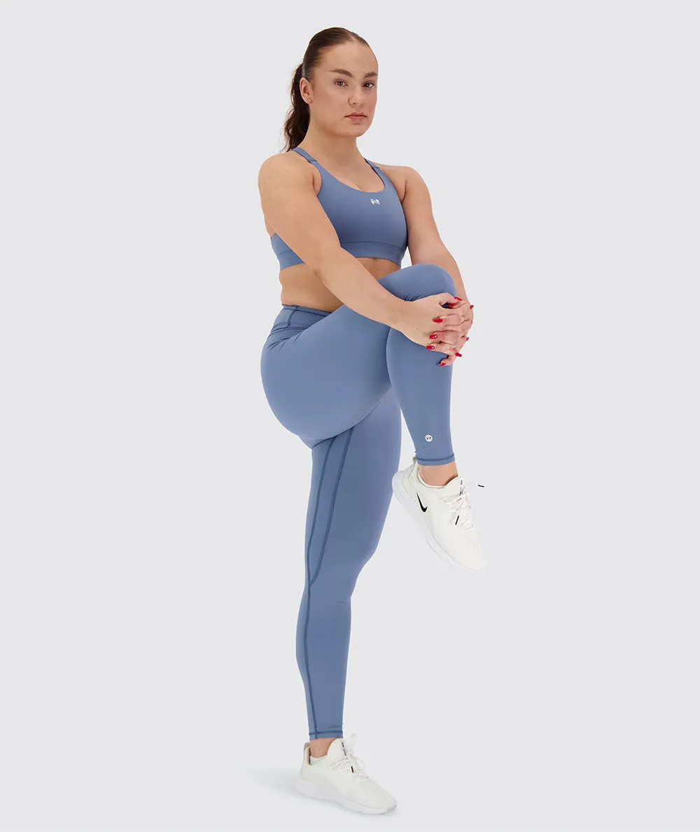 High-Waist Training Tights