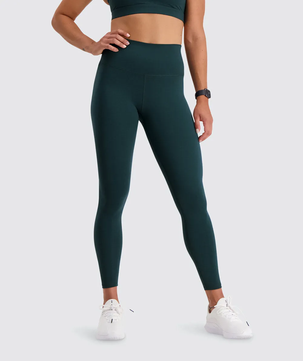 High-Waist Training Tights