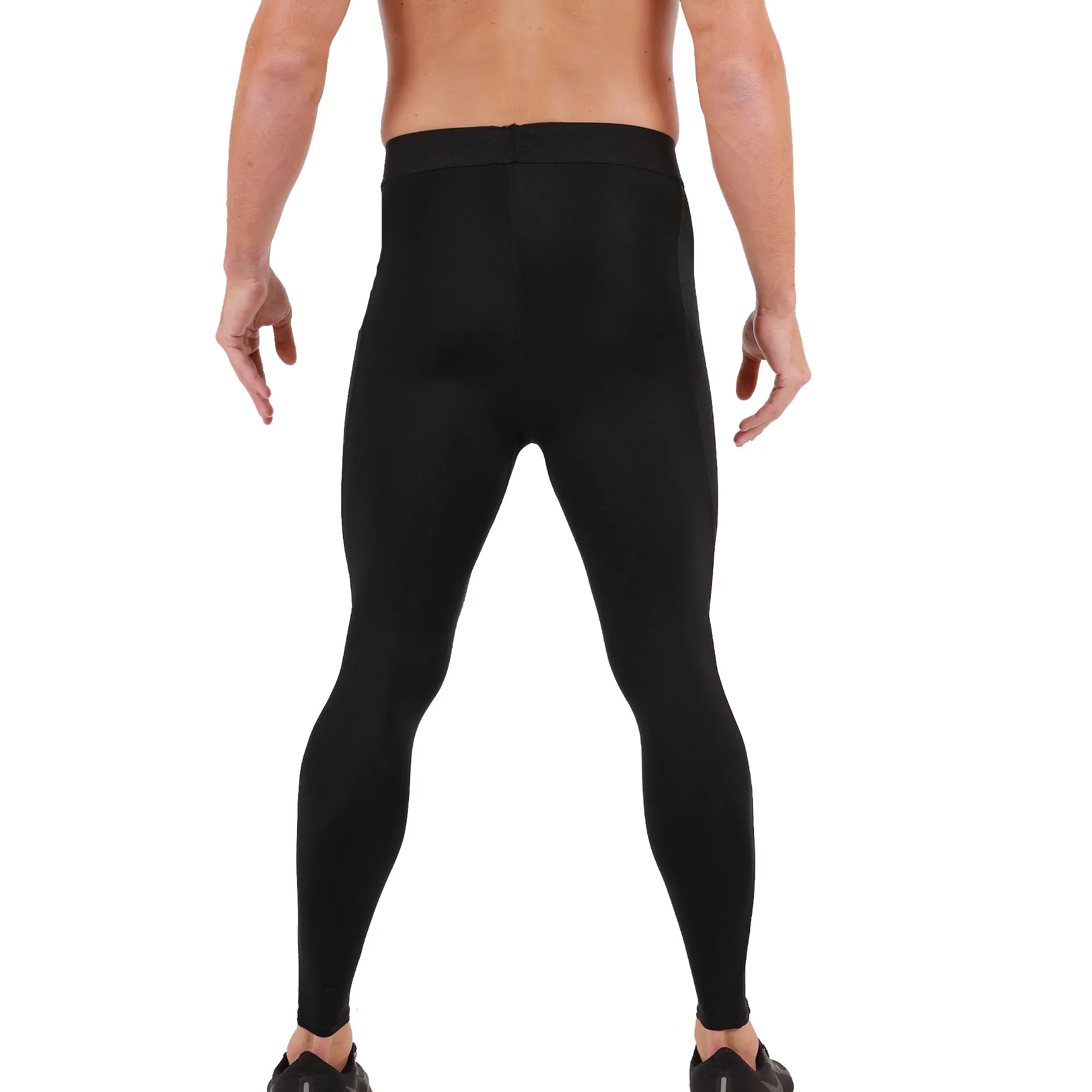 Insta Slim Compression Tights Targeted Support Panels 1PT5394