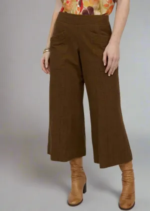 Ivy Jane Slouch Pocket Pant