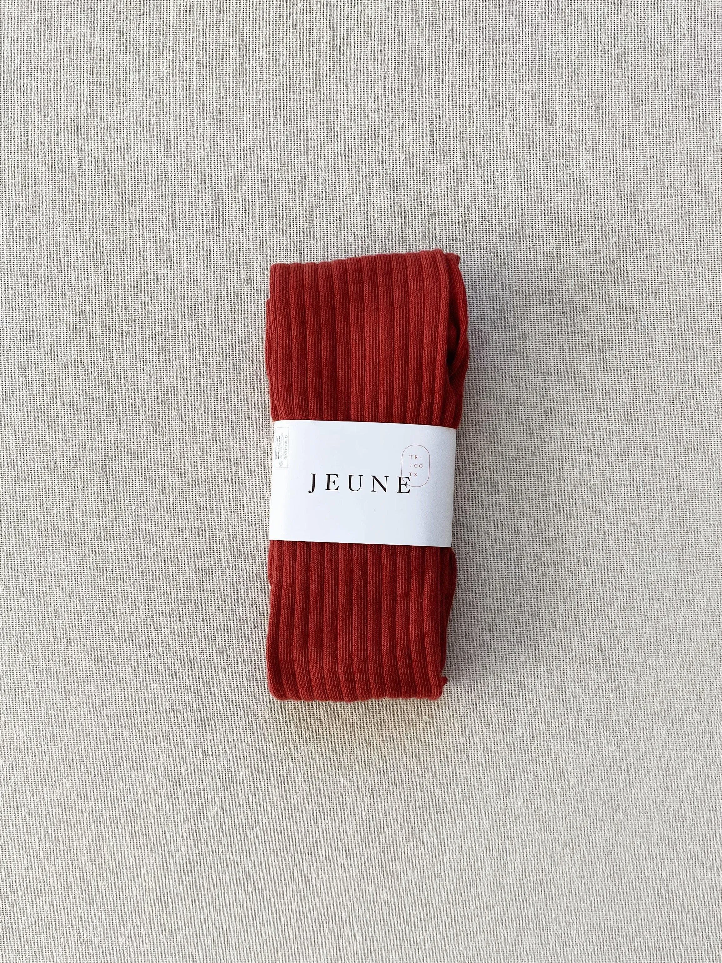 jeune tights color no. 22