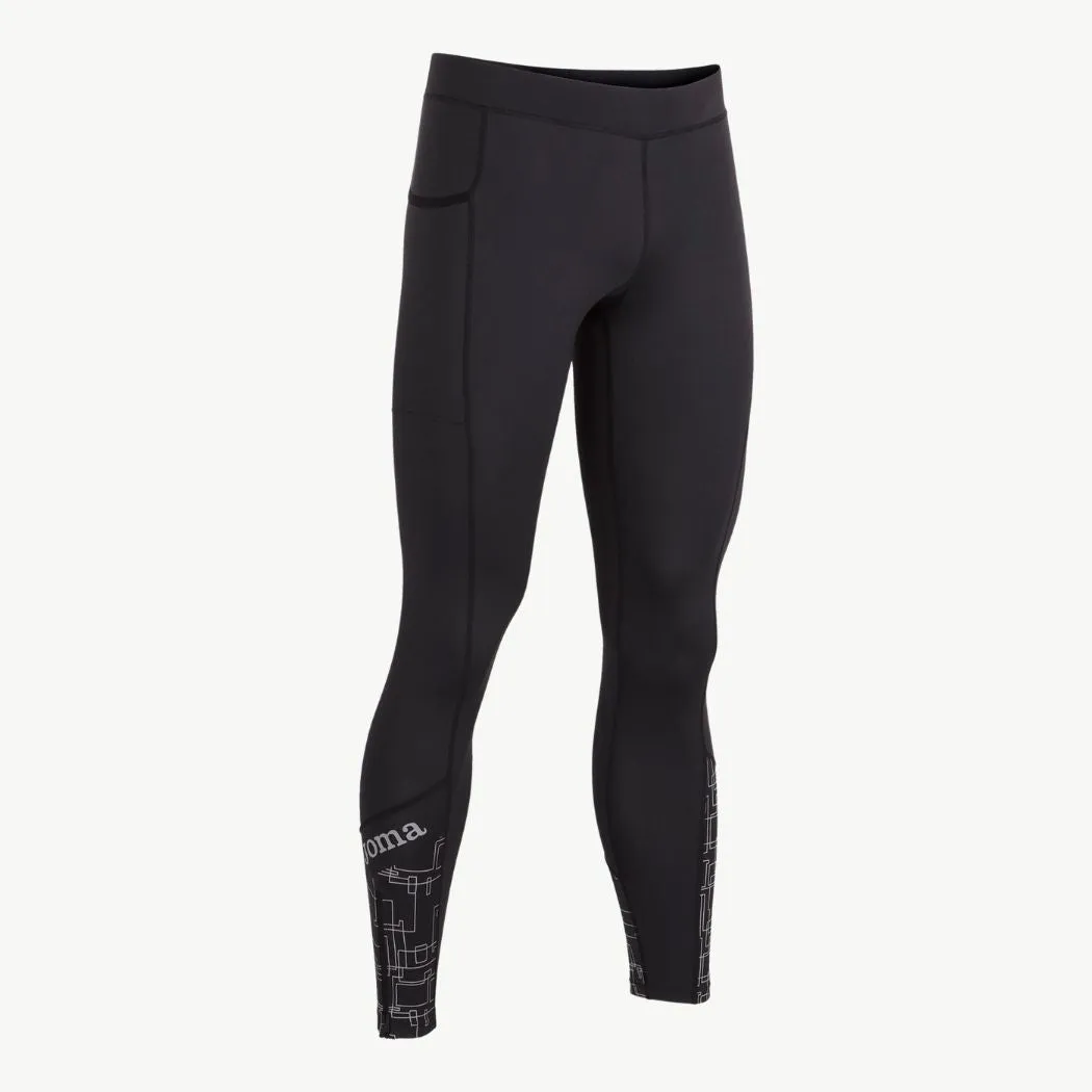 joma Elite VIII Men's Long Tights