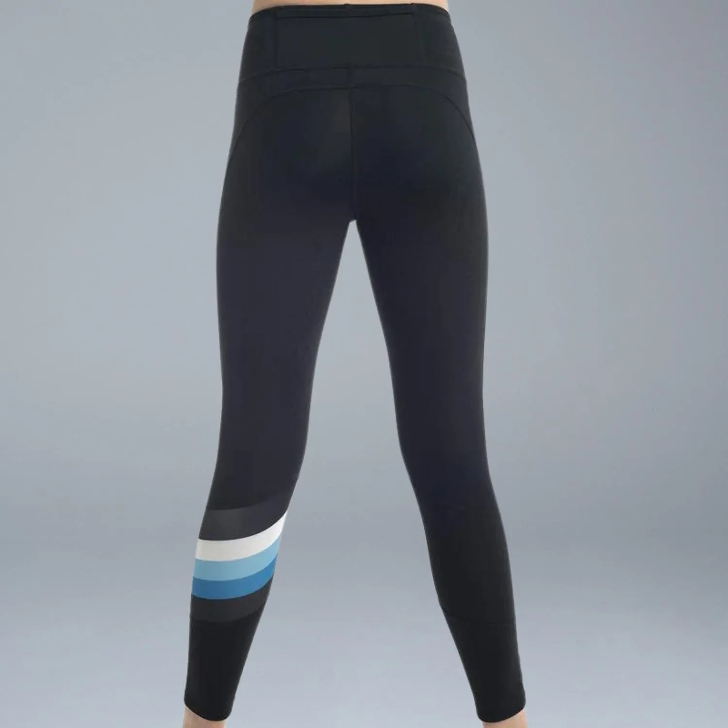 Kellyville Netball Club 7/8 Compression Tights