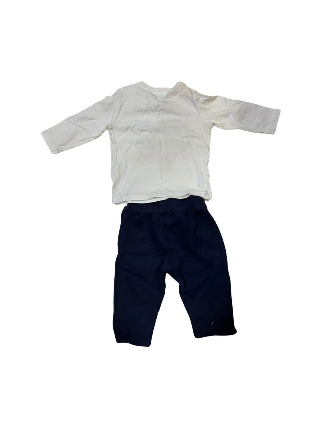 Kenzo Pant Set 6-12M