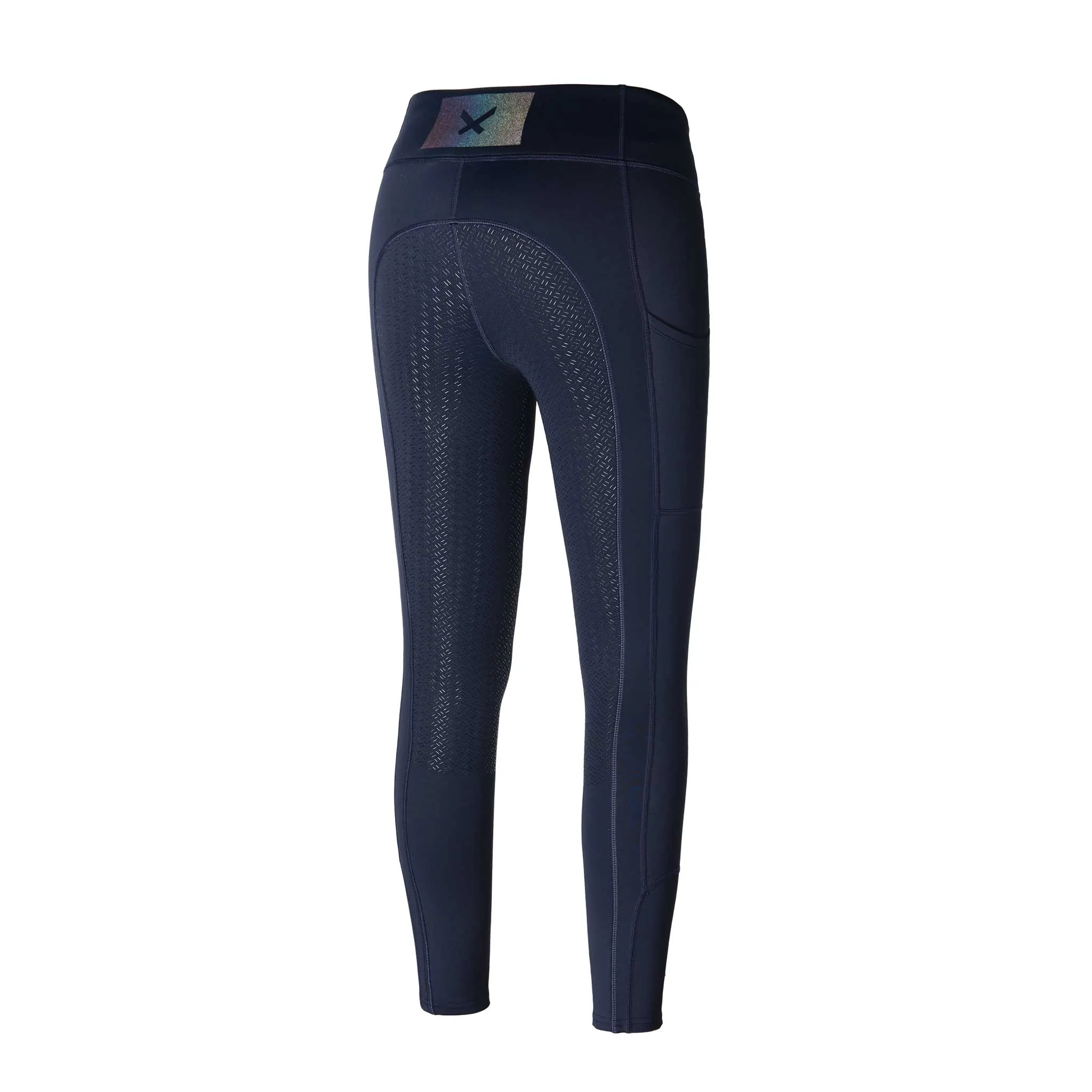 Ladies Winter Riding Tights with Full Grip KLKattie