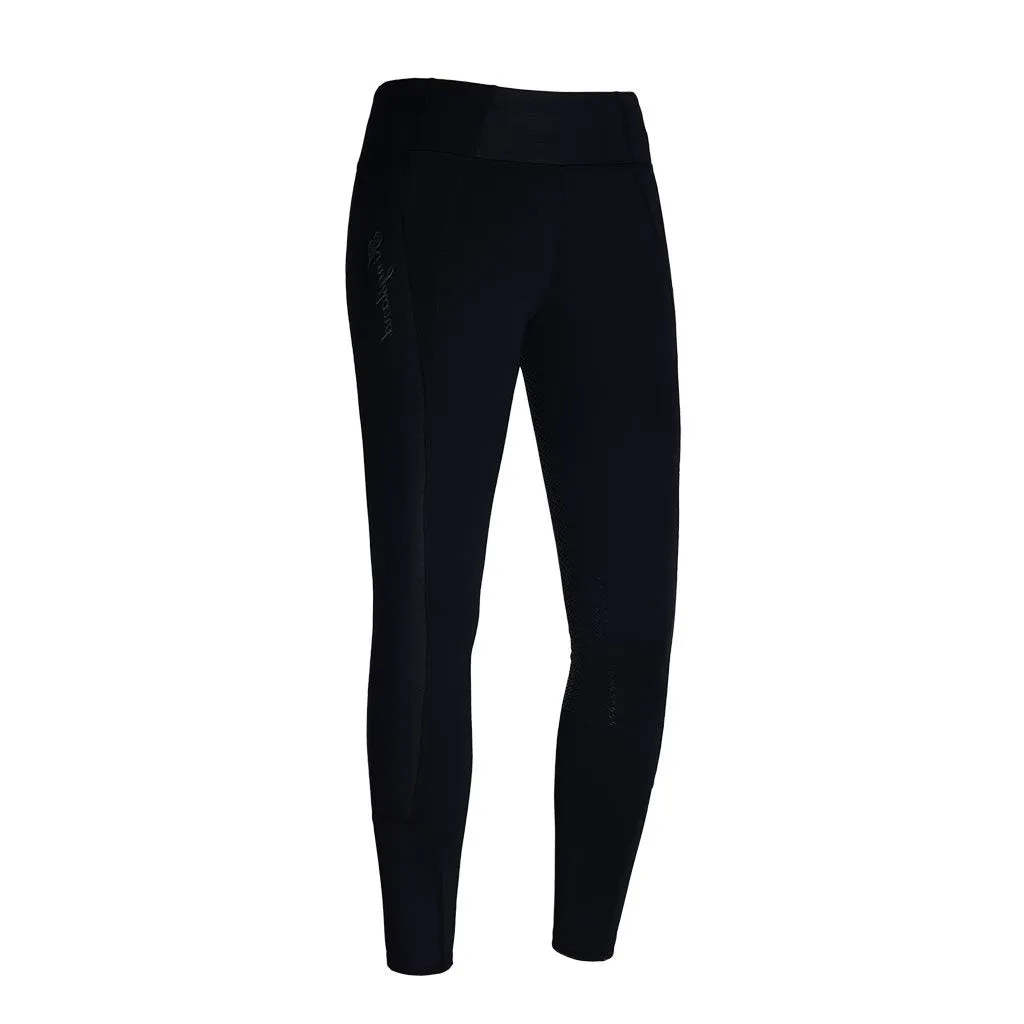 Ladies Winter Riding Tights with Full Grip KLKattie