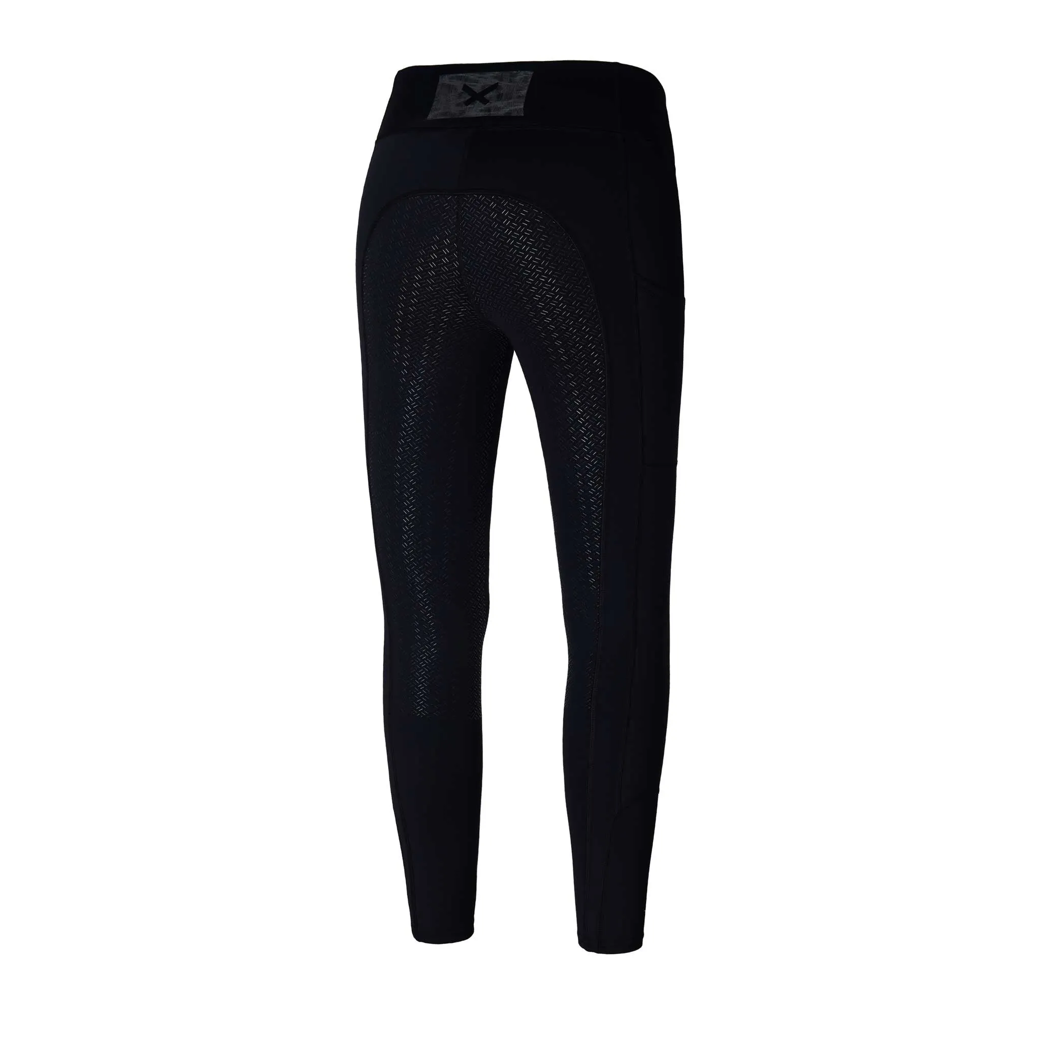 Ladies Winter Riding Tights with Full Grip KLKattie