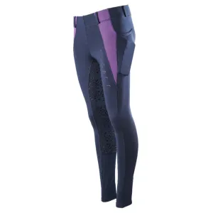 Legacy Kids Riding Tights