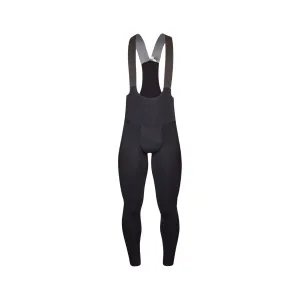 Long bib tights Q36.5 Winter Black