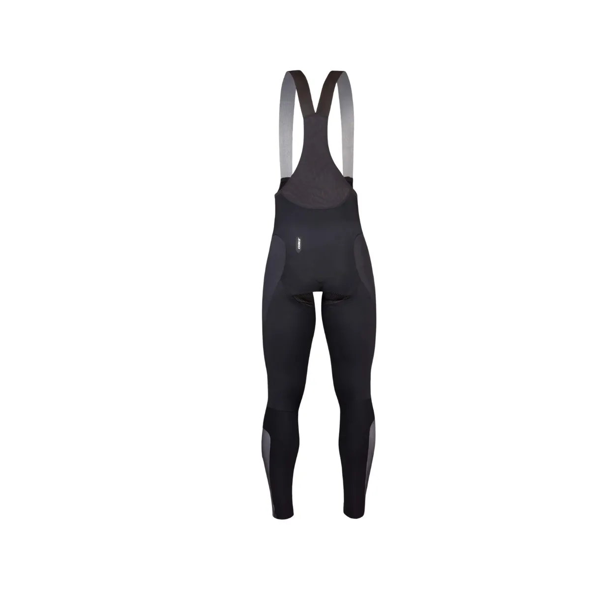 Long bib tights Q36.5 Winter Black