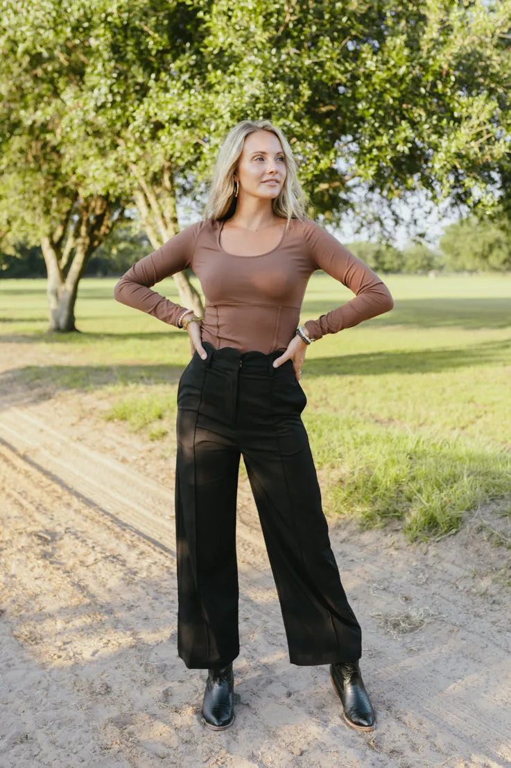 Magnolia Pants