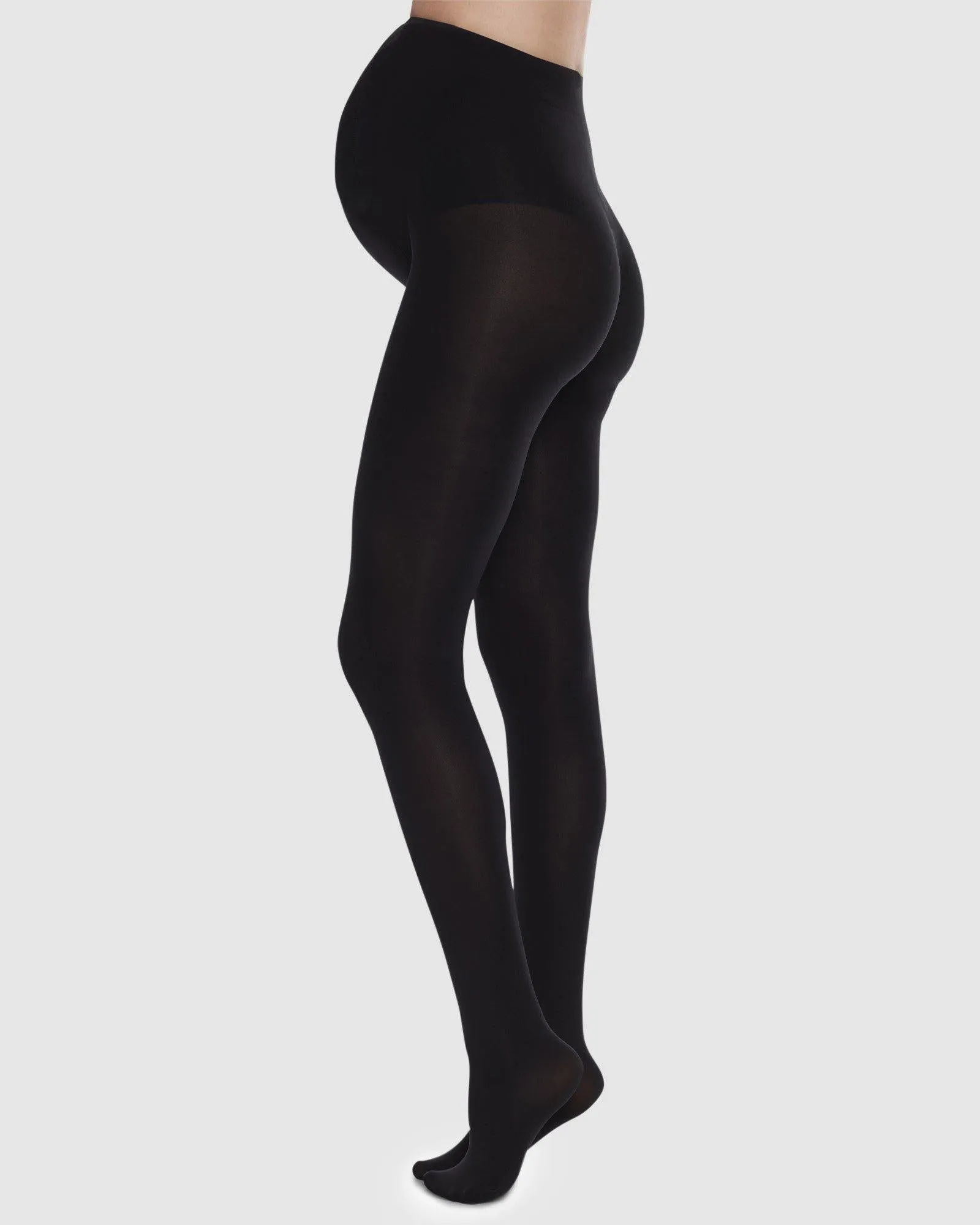 Matilda Premium Maternity Tights