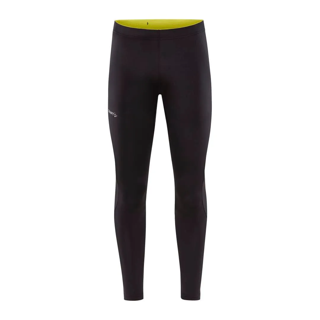 MEN'S ADV ESSENCE ZIP TIGHTS 2