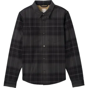 Men's Coastside Shirt Jacket