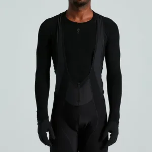 Men's SL Expert Soft Shell Bib Tights