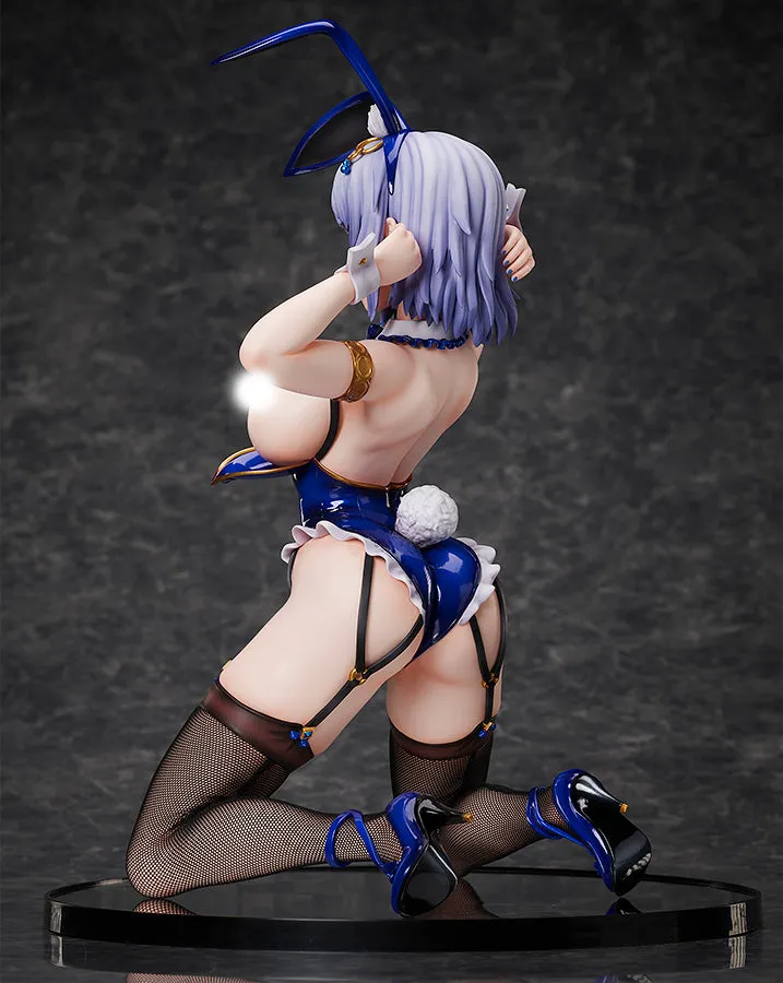 Mio Blue Bunny Ver. 1/4 Scale Figure