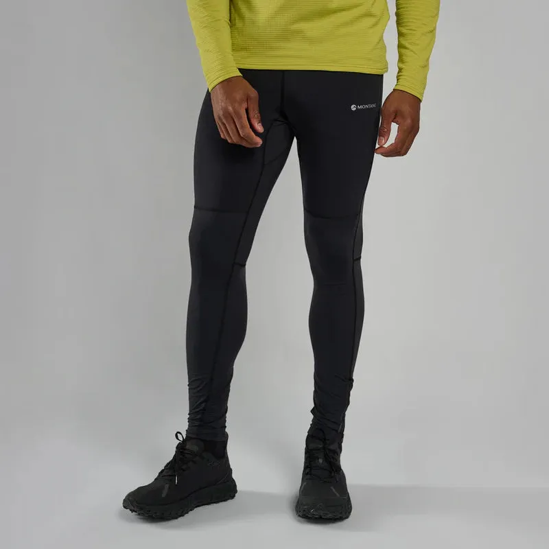 Montane Men's Slipstream THERMAL Trail Tights