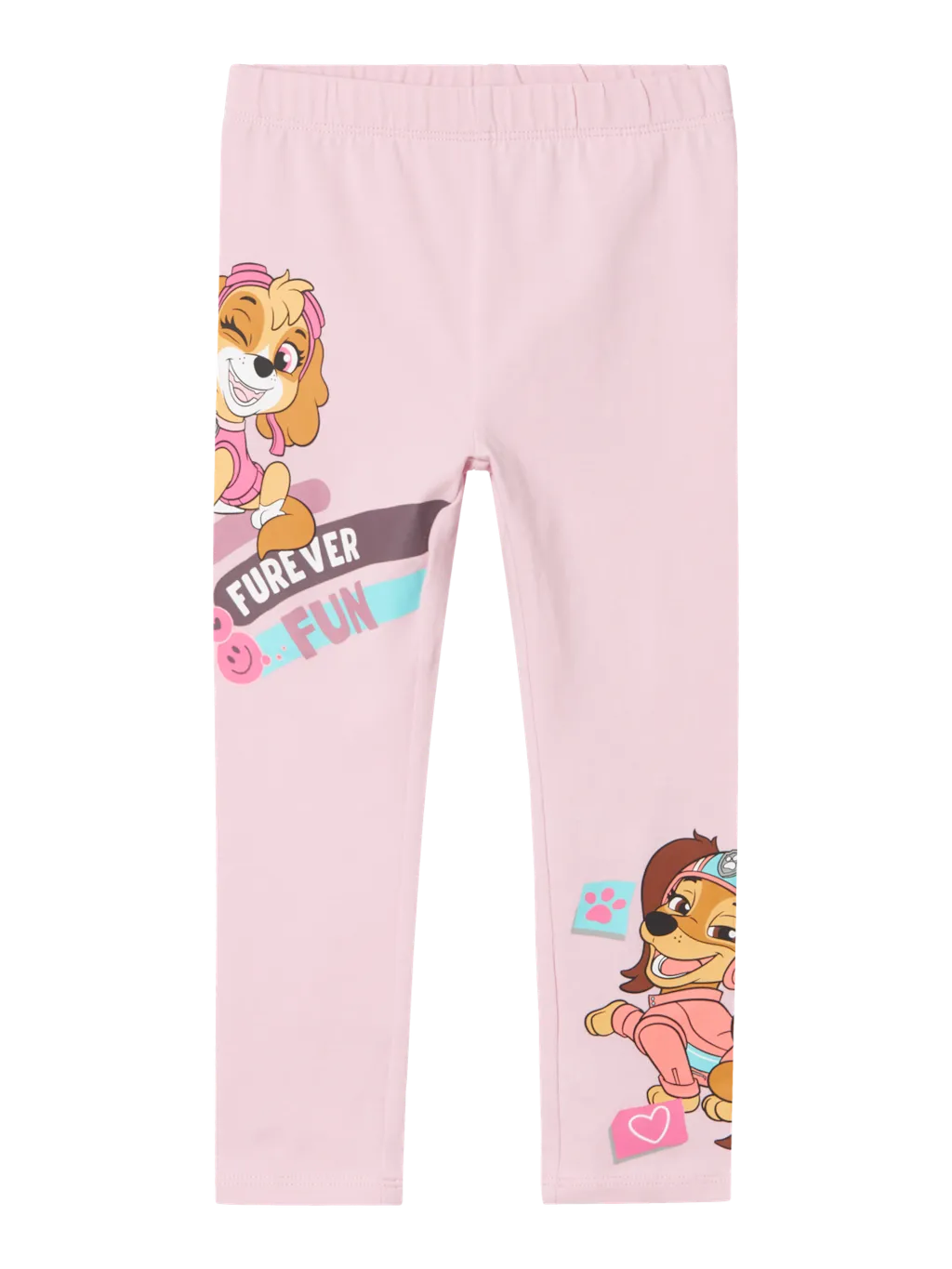 name it mini NASINA PAW PATROL LEGGING - Corsage