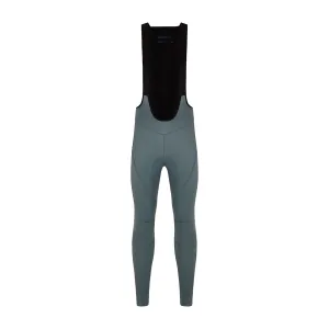 NDLSS Thermal Bib Tights - Marsh