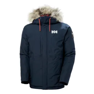 Parka Coastal 3.0 Extérieur Tech - Bleu - Homme