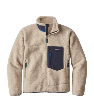 Patagonia Classic Retro-X Jacket - Men's