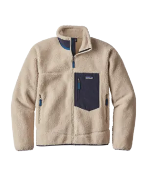 Patagonia Classic Retro-X Jacket - Men's