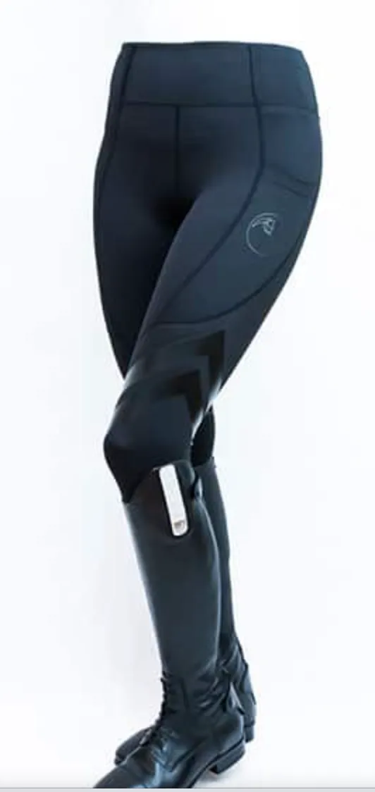 PerformaRide Flexion Riding Tights