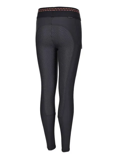 Pikeur Kids Ida Grip Riding Tights