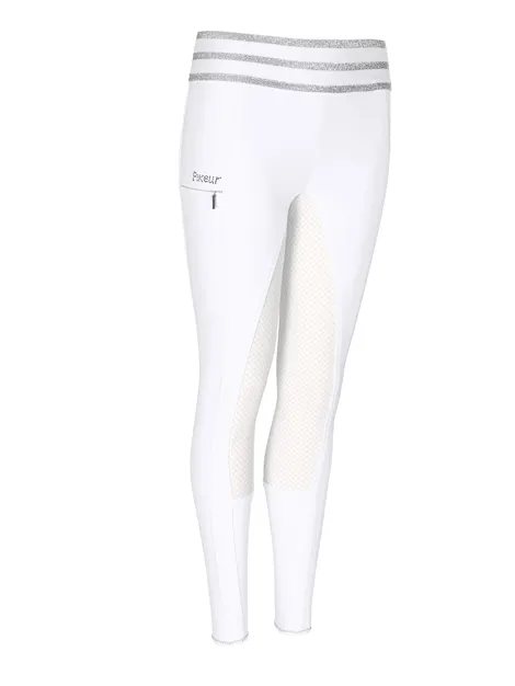 Pikeur Kids Ida Grip Riding Tights