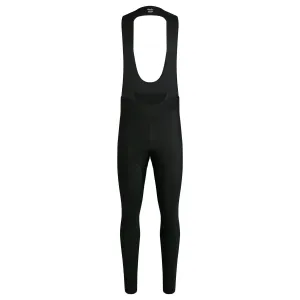 RAPHA Core Cargo Winter Tights with Pad AW23 - BBK Black