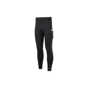 Ronhill Tech Revive Stretch Tight (Mens) - All Black