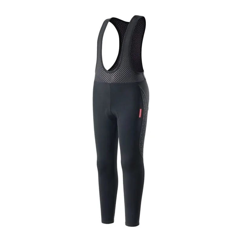 Santic Harry Kids Fleece Bib Tights