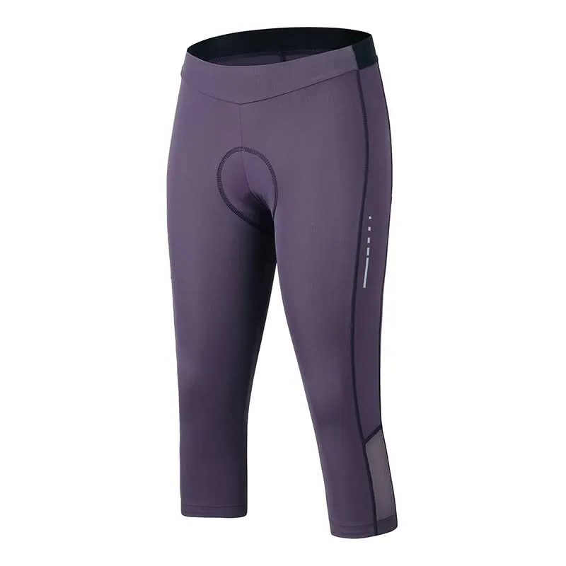 Santic K020 Women's 3/4 Tights