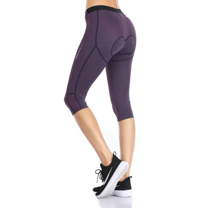 Santic K020 Women's 3/4 Tights