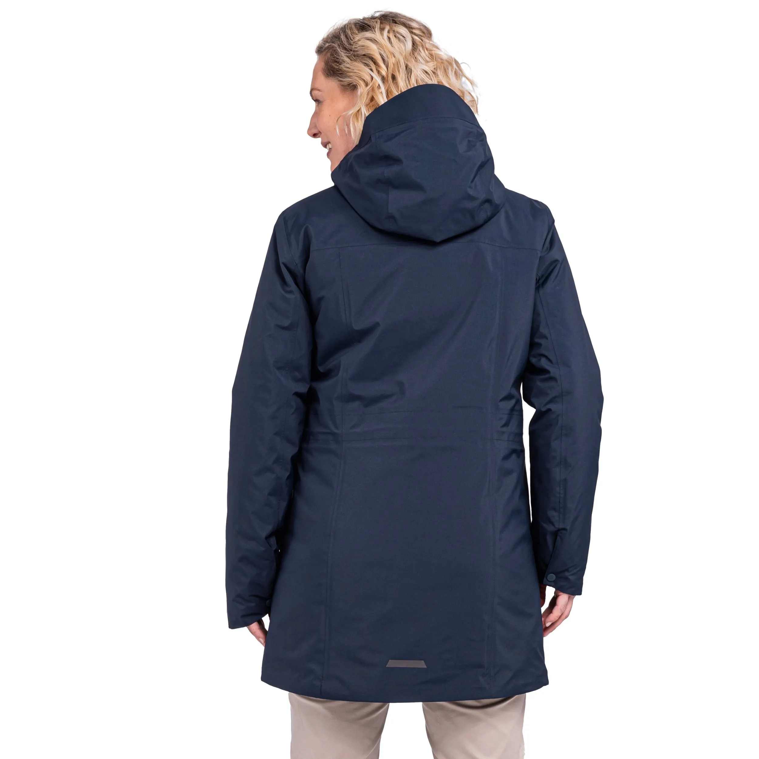 SCHÖFFEL 3in1 Parka Barth L