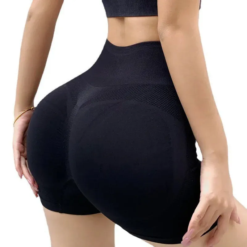 Seamless Sports Leggings Pants Push Up Legging Women Booty Workout Leggings Gym Scrunch Sport Pants Woman Tights Fitness Pant