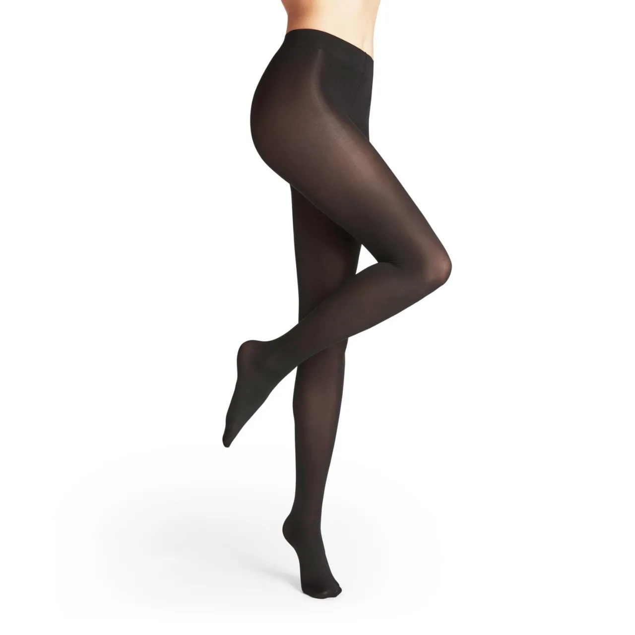 Seidenglatt 40 Den Tights