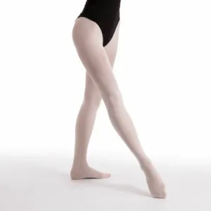 'SILKY' BRAND 60 DENIER FOOTED BALLET DANCE TIGHTS