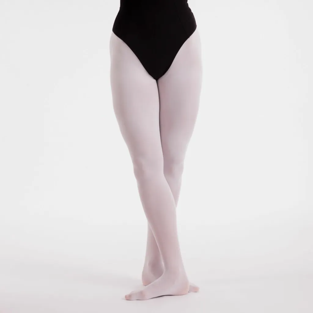 'SILKY' BRAND 60 DENIER FOOTED BALLET DANCE TIGHTS