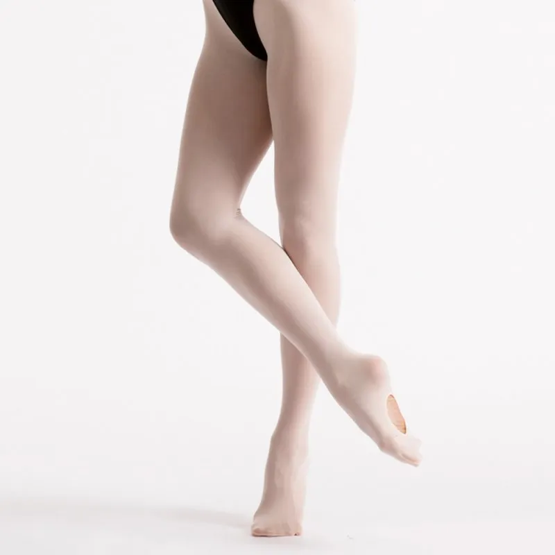 Silky Essentials Convertible Ballet Tights