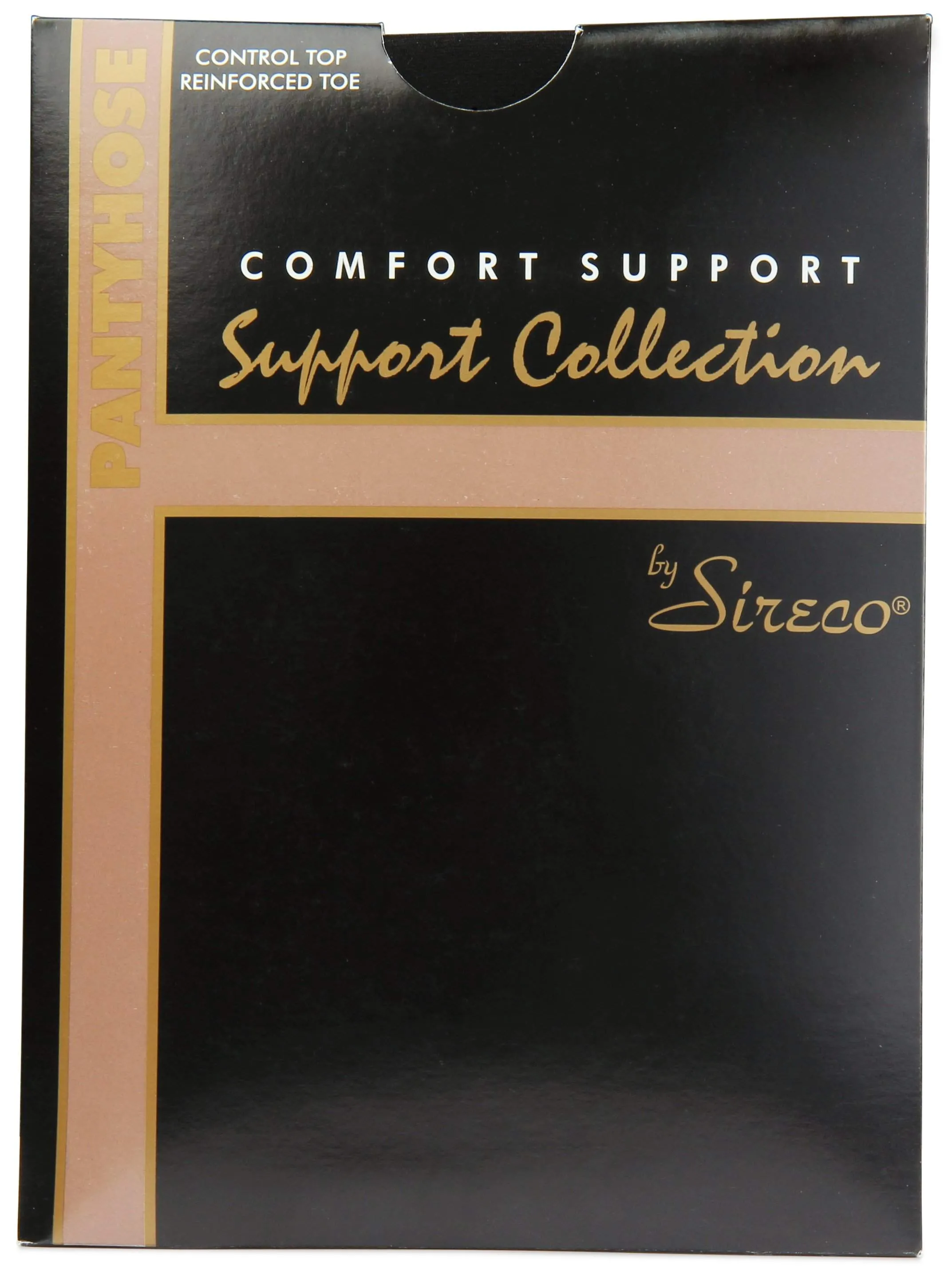 Sireco Comfort Support 40 Denier Women Tights Style: 5862