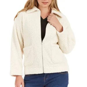 SMITH'S -  American Butter Sherpa  Midweight Jacket