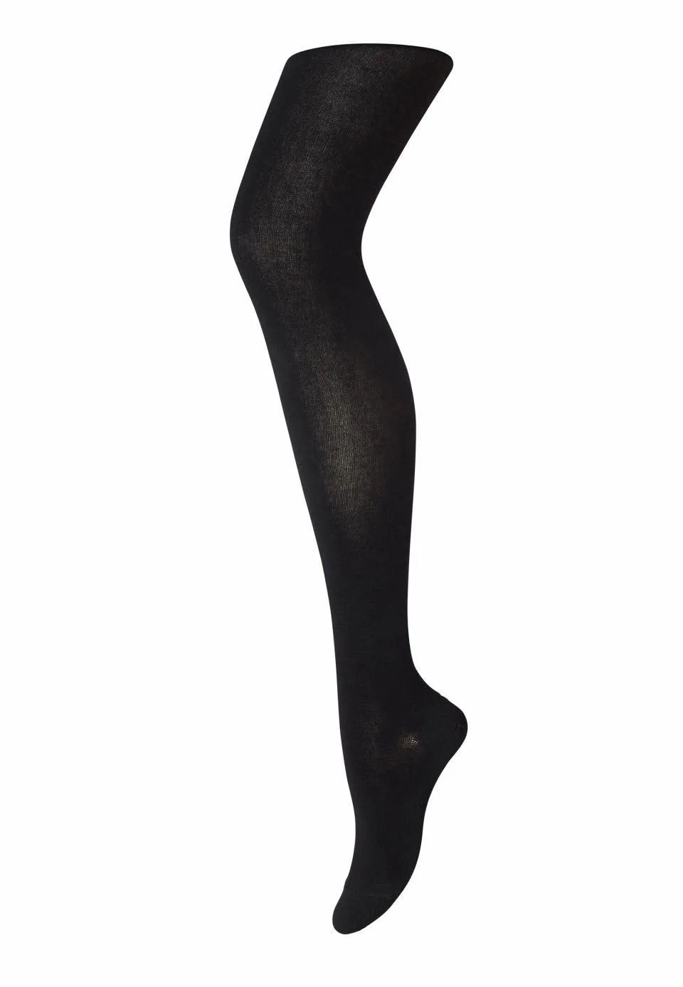 SNEAKY FOX - Bamboo Tights - Black